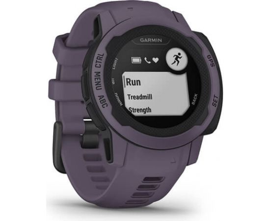 Garmin Instinct 2S, deep orchid