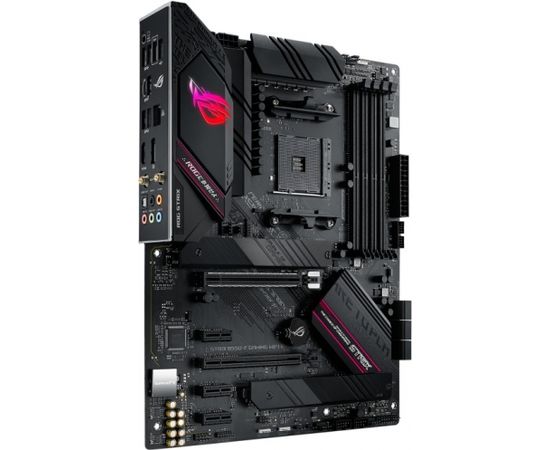 Asus ROG STRIX B550-F GAMING WIFI II AM4 DDR4 SATA M.2 Chipset B550 ATX