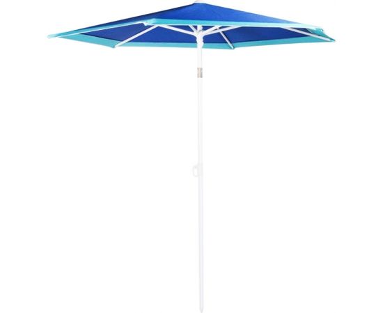 Royokamp 200cm pludmales un dārza lietussargs