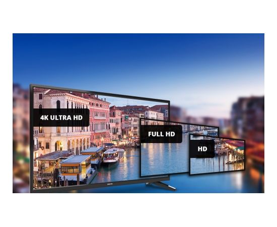 TV Manta 4K 43 "/ 109 cm 43LUW121D