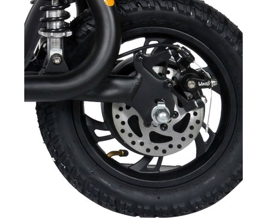 Manta MES1202H Elektriskie skrejriteņi