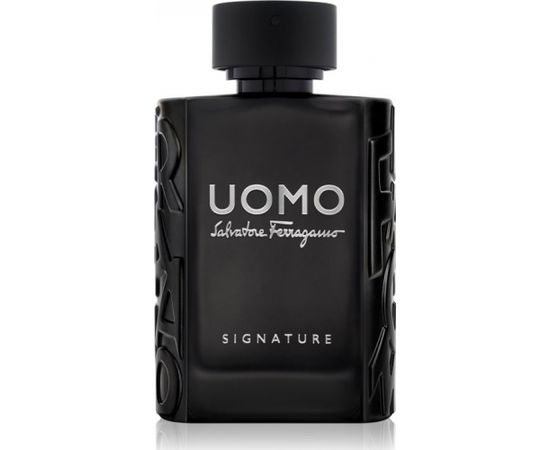 Salvatore Ferragamo Uomo Signature EDP 100 ml