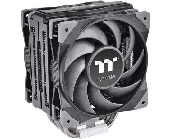 Multi Cooler Thermaltake Toughair 510 |AMx; 115x; 1200; 1700