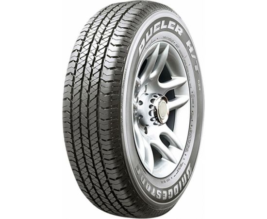 Bridgestone Dueler H/T 684 III 255/60R18 112T