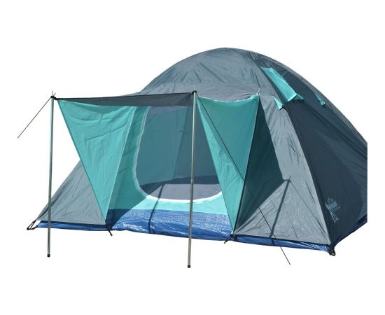 Royokamp Tūristu telts 4 personām 210X240X130cm