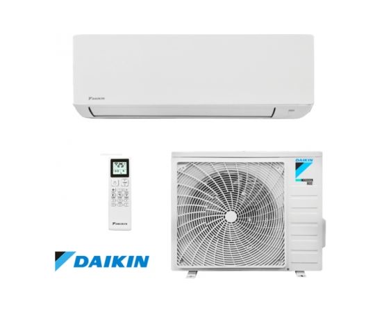 DAIKIN FTXC20C / RXC20C Sensira gaisa kondicionieris