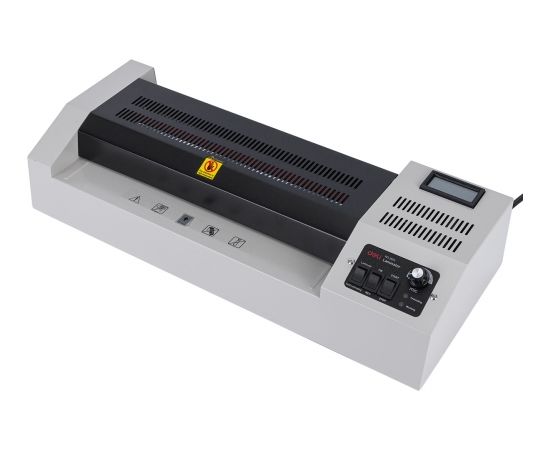 Deli E3895-EU A3 laminators Laminēšanas iekārtas