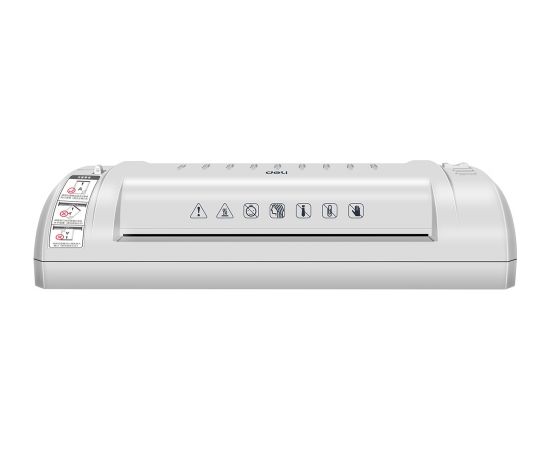 Deli E3893-EU  A4 laminators