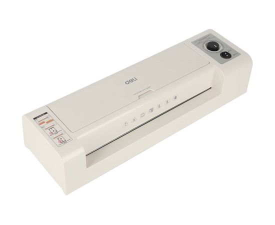 Deli E3892-EU A3 laminators Laminēšanas iekārtas
