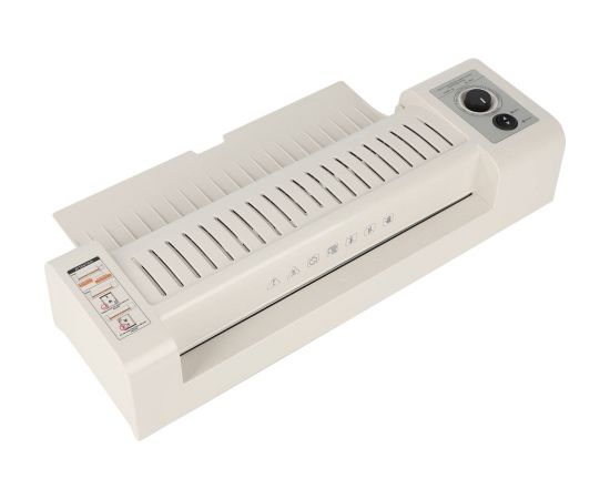 Deli E3892-EU A3 laminators Laminēšanas iekārtas