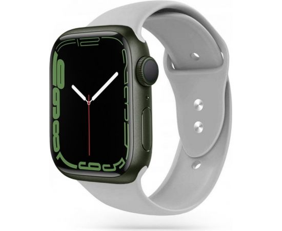 Tech-Protect ремешок для часов IconBand Apple Watch 4/5/6/7/SE 42/44/45mm, серый