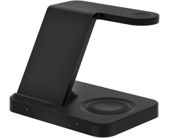 Tech-Protect wireless charging station A11 3in1, black