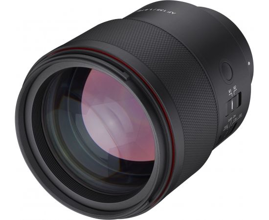 Samyang AF 135mm f/1.8 lens for Sony E