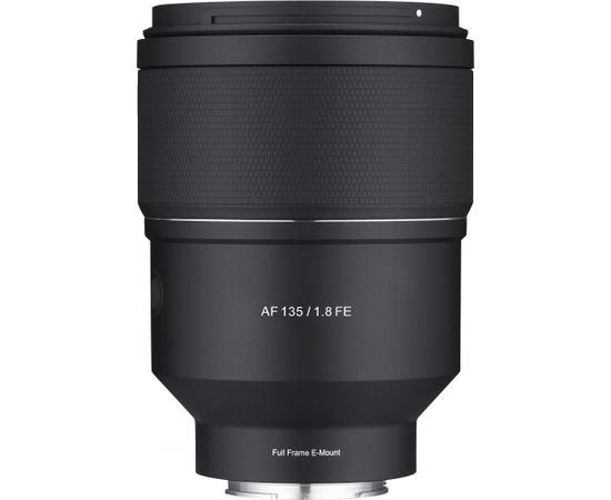 Samyang AF 135mm f/1.8 объектив для Sony