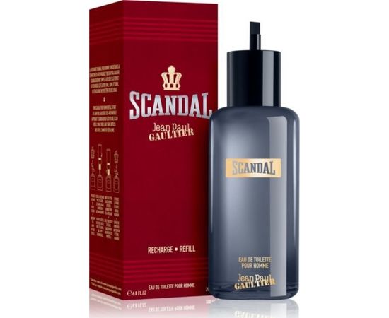 Jean Paul Gaultier Scandal Pour Homme EDT 100 ml