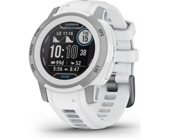 Garmin Instinct 2S Solar Surf Edition, ericeira