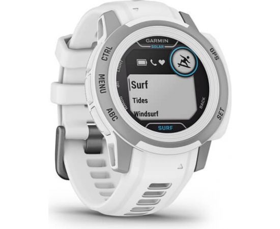 Garmin Instinct 2S Solar Surf Edition, ericeira