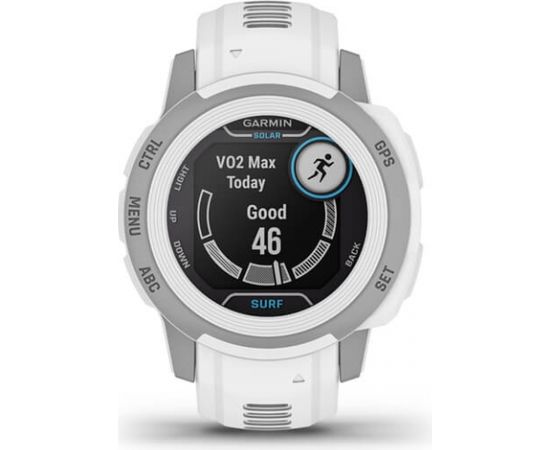 Garmin Instinct 2S Solar Surf Edition, ericeira