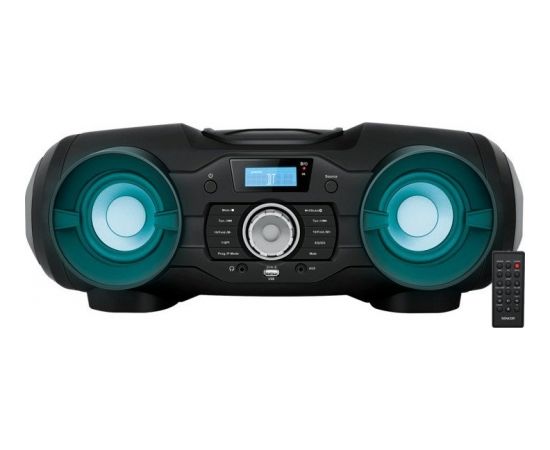 SPT 5800 RADIO S CD / MP3 / USB / BT SENCOR