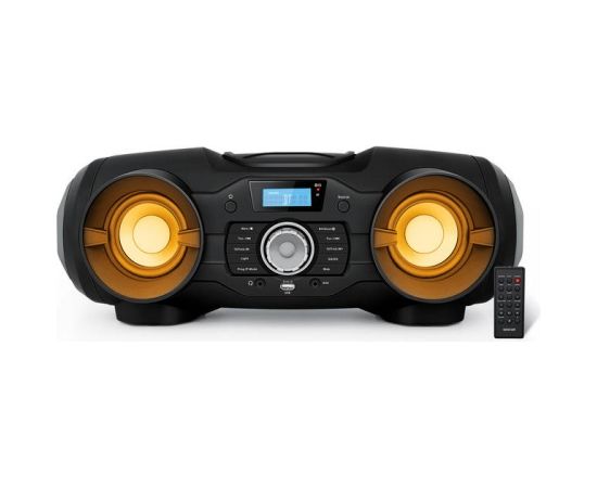 SPT 5800 RADIO S CD / MP3 / USB / BT SENCOR