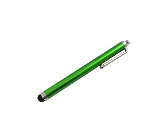 Fusion Stylus ручка Для Мобильных телефонов \ Компьютеров \ Планшетов Зеленый