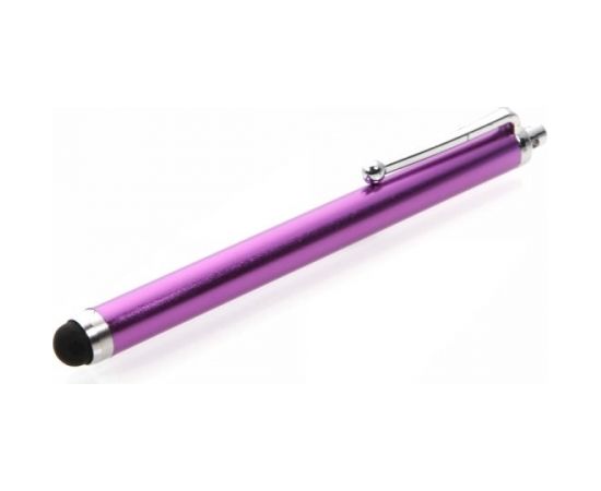 Fusion Stylus ручка Для Мобильных телефонов \ Компьютеров \ Планшетов Фиолетовый