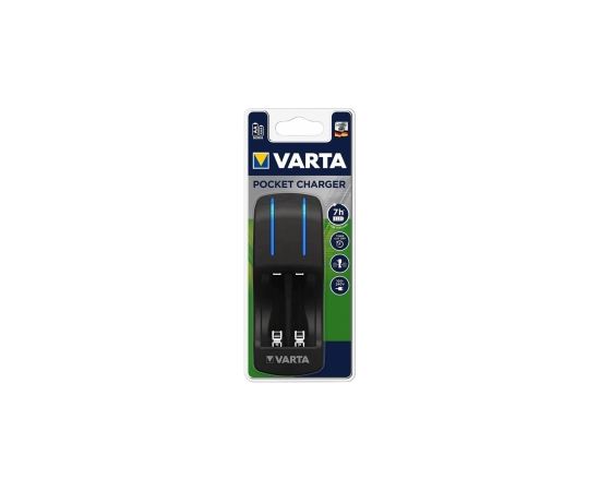 Varta Pocket Charger 4V AA / AAA