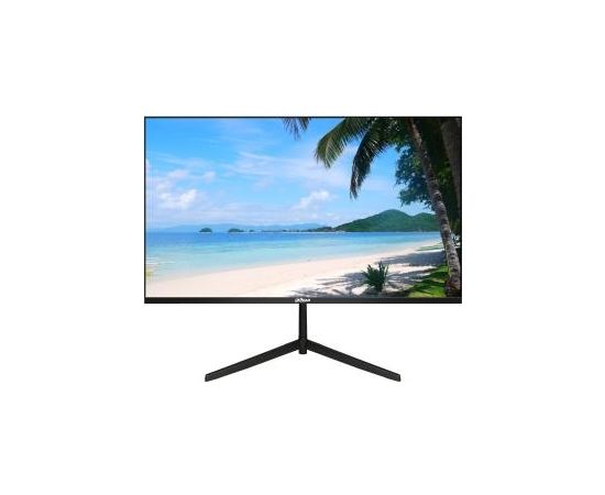LCD Monitor|DAHUA|LM24-B200|23.8"|1920x1080|16:9|60Hz|6.5 ms|LM24-B200