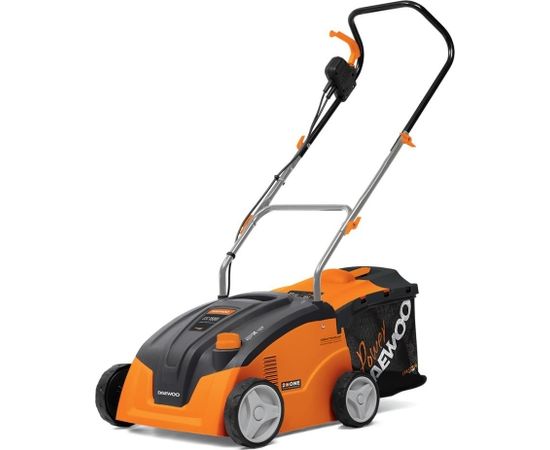 ELECTRIC SCARIFIER 32CM 1300W/DSC 1500E DAEWOO