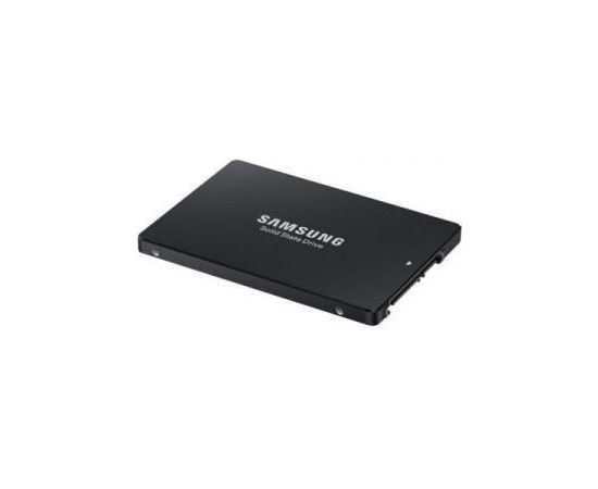 SSD SATA2.5" 3.84TB PM897 TLC/MZ7L33T8HBNA-00A07 SAMSUNG