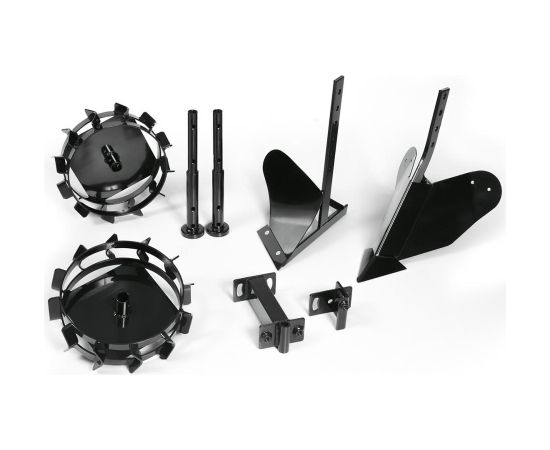 DAEWOO DATS 20 stiprinājuma komplekts zemes frēzei Zemes un augsnes frēzes