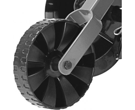 DAEWOO 2500ER Elektriskais kultivators Zemes un augsnes frēzes