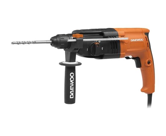 DAEWOO DAH 820 Perforators 620W Perforatori un atskaldāmie āmuri