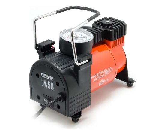 CAR AIR COMPRESSOR/DW 50 DAEWOO Kompresori