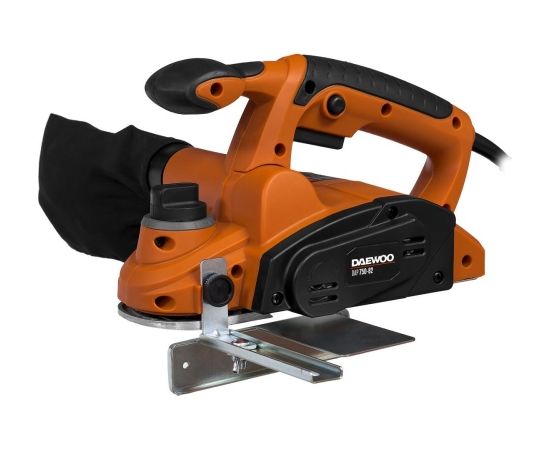 DAEWOO DAP 750-82 Ēvele Рубанки