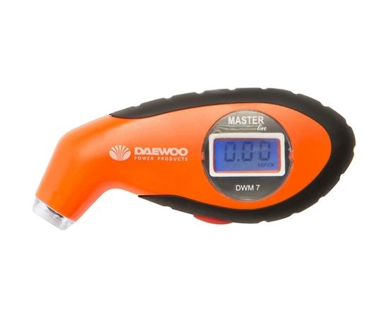 CAR MANOMETER/DWM 7 DAEWOO