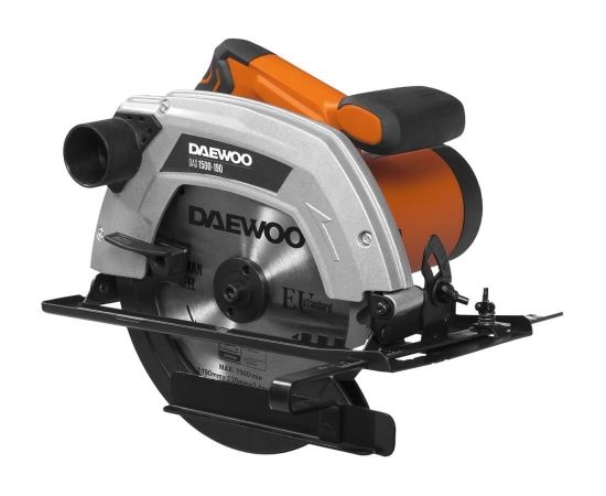 DAEWOO DAS 1500-190 Elektriskais ripzāģis Циркулярные пилы