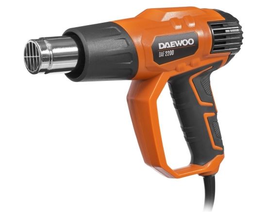 DAEWOO DAF 2200 Tehniskais fēns Celtniecības fēni