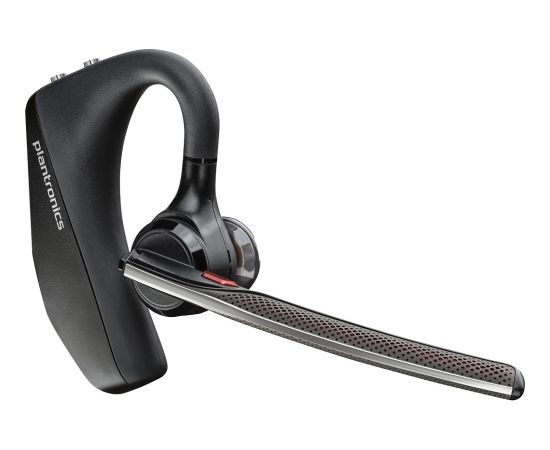 Poly - Plantronics Voyager 5200 Headset - In-Ear black