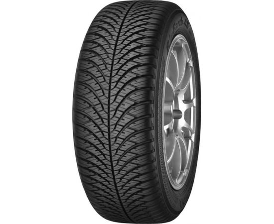 Yokohama BluEarth-4S AW21 215/65R16 98H