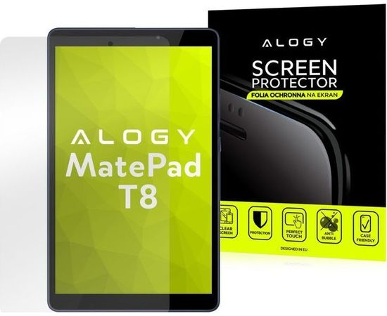 Alogy protective film for Huawei MatePad T8 8.0 universal 9H