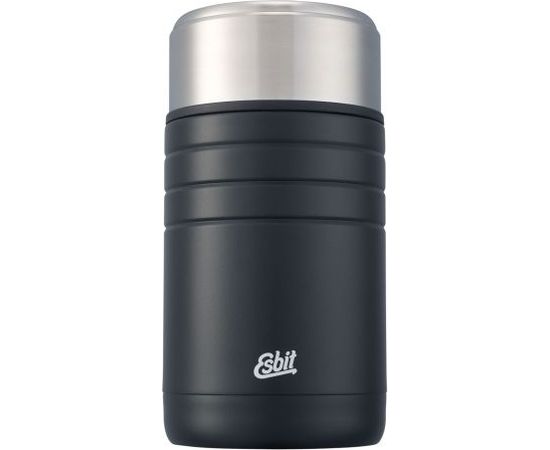 Esbit Majoris Food Jug 1000 ml / Sudraba / 1 L