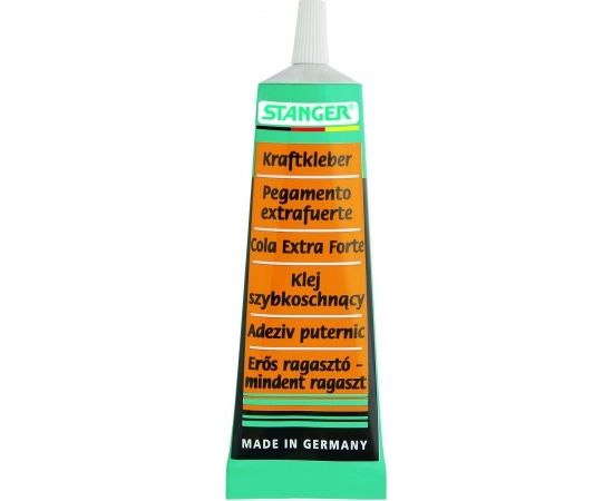 STANGER Contact Glue 42 g, 1 pcs 18070