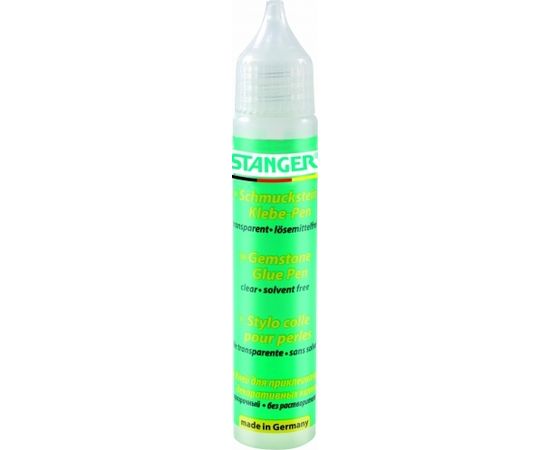 STANGER Glue Gemstone 30 g, 1 pcs 18040