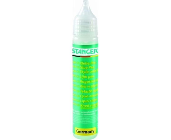 STANGER Glue Pen 30 g, 1 pcs 18002