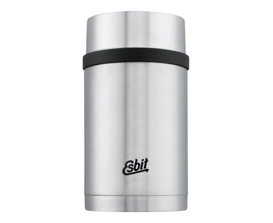 Esbit Sculptor Food Jug 1000ml / Sudraba / 1 L Termosi