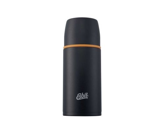 Esbit Stainless Steel Vacuum Flask 0.75 L / Tumši zaļa / 0.75 L