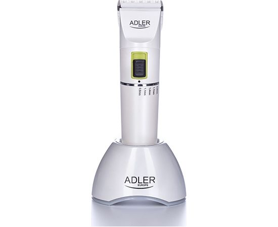 Машинка для стрижки волос Adler AD 2827, HR5000