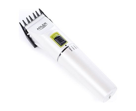 Машинка для стрижки волос Adler AD 2827, HR5000