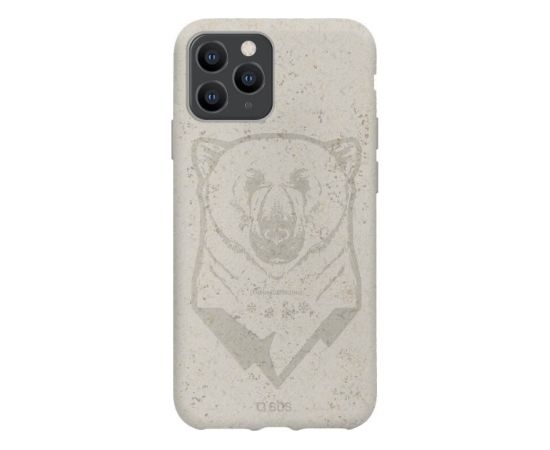 Unknown Apple iPhone 11 Pro Eco Cover By SBS Bear grey Чехлы - оригинальные